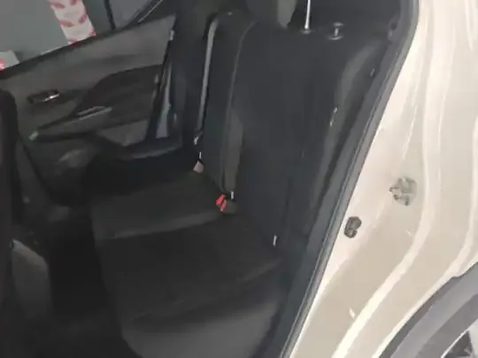 Nissan Kicks 2023 (36900 км)