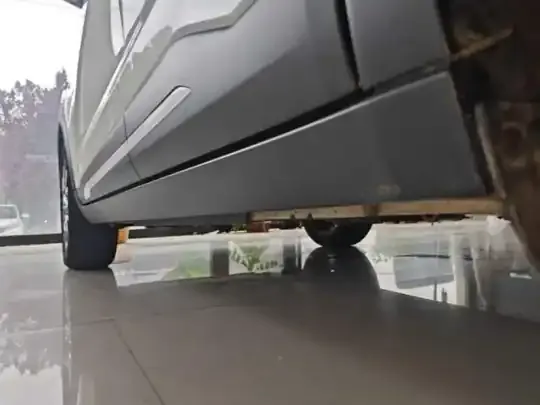 Nissan Kicks 2023 (36900 км)