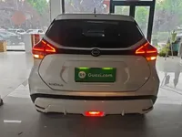 Nissan Kicks 2023 (36900 км)