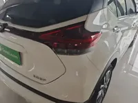 Nissan Kicks 2023 (36900 км)