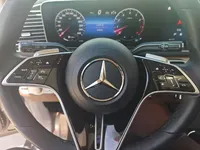 Mercedes-Benz GLE 2024 (29800 км)