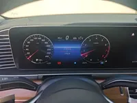 Mercedes-Benz GLE 2024 (29800 км)