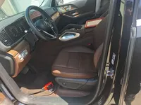 Mercedes-Benz GLE 2024 (29800 км)