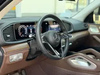 Mercedes-Benz GLE 2024 (29800 км)