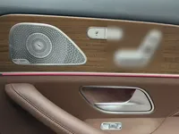 Mercedes-Benz GLE 2024 (29800 км)