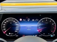 Mercedes-Benz GLE 2024 (29800 км)