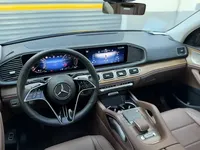 Mercedes-Benz GLE 2024 (29800 км)