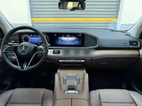 Mercedes-Benz GLE 2024 (29800 км)