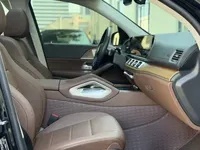 Mercedes-Benz GLE 2024 (29800 км)