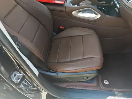 Mercedes-Benz GLE 2024 (29800 км)