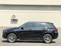 Mercedes-Benz GLE 2024 (29800 км)