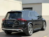 Mercedes-Benz GLE 2024 (29800 км)