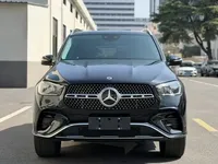 Mercedes-Benz GLE 2024 (29800 км)