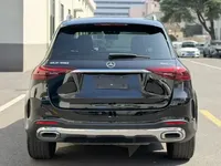 Mercedes-Benz GLE 2024 (29800 км)