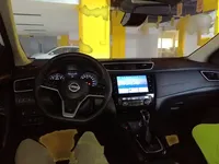 Nissan Qashqai 2023 (15900 км)