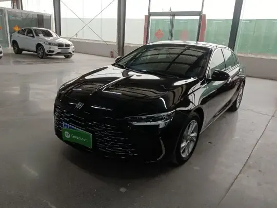 Buick Regal 2024 (28000 км)