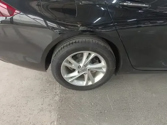Buick Regal 2024 (28000 км)