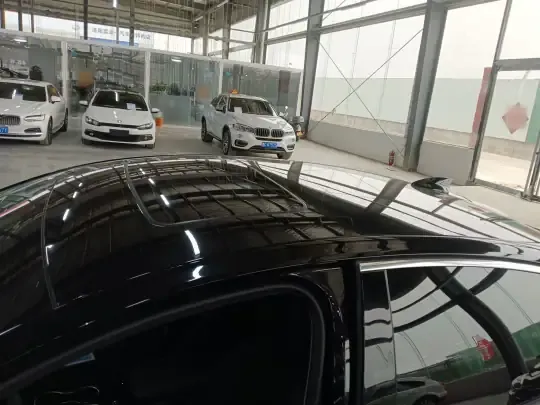 Buick Regal 2024 (28000 км)