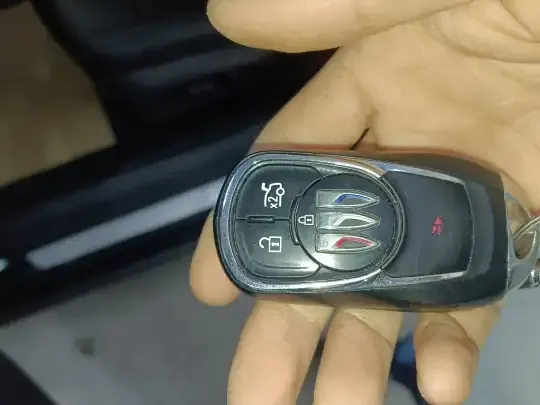 Buick Regal 2024 (28000 км)