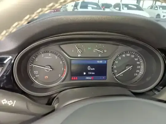 Buick Regal 2024 (28000 км)