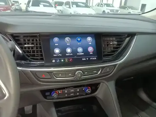 Buick Regal 2024 (28000 км)