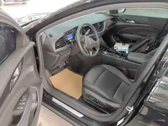Buick Regal 2024 (28000 км)