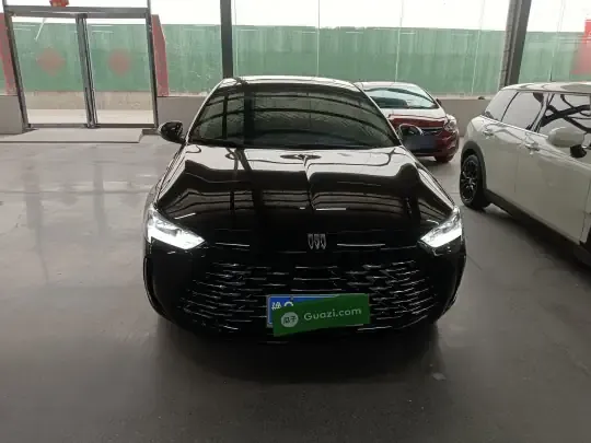 Buick Regal 2024 (28000 км)