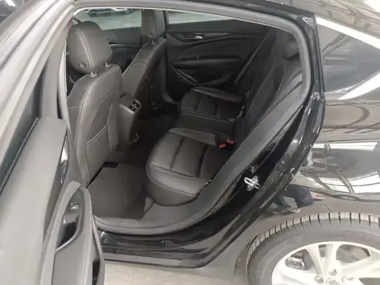 Buick Regal 2024 (28000 км)