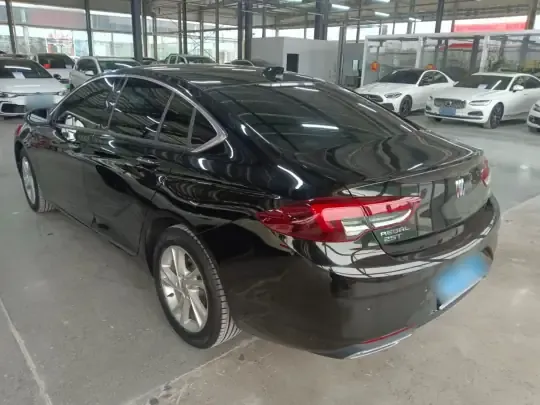 Buick Regal 2024 (28000 км)