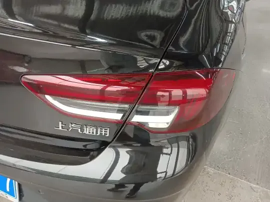 Buick Regal 2024 (28000 км)