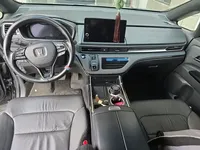Honda Elysion 2024 (34100 км)