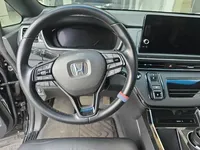 Honda Elysion 2024 (34100 км)