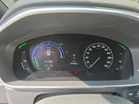 Honda Elysion 2024 (34100 км)