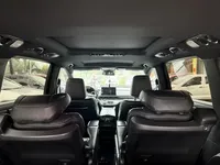 Honda Elysion 2024 (34100 км)