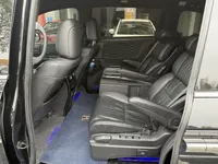 Honda Elysion 2024 (34100 км)
