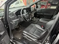 Honda Elysion 2024 (34100 км)