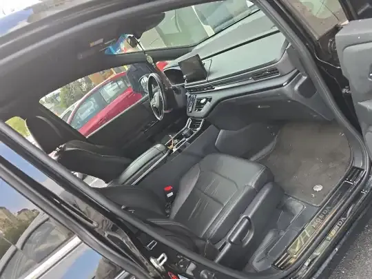 Honda Elysion 2024 (34100 км)