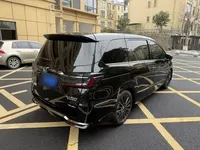Honda Elysion 2024 (34100 км)