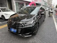 Honda Elysion 2024 (34100 км)