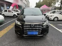 Honda Elysion 2024 (34100 км)