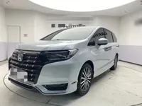 Honda Elysion 2024 (9100 км)