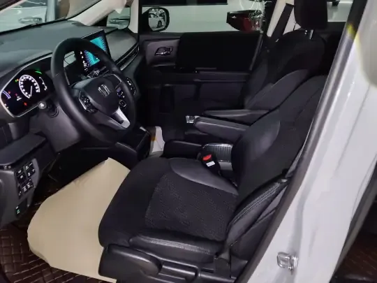 Honda Elysion 2024 (9100 км)