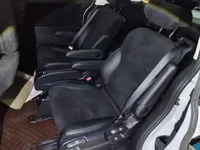 Honda Elysion 2024 (9100 км)