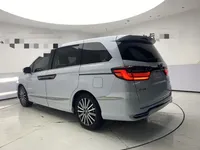 Honda Elysion 2024 (9100 км)
