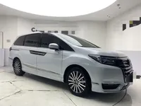 Honda Elysion 2024 (9100 км)