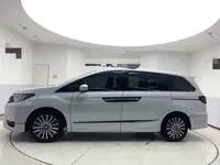 Honda Elysion 2024 (9100 км)