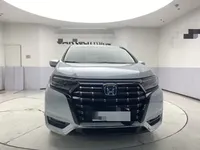 Honda Elysion 2024 (9100 км)