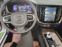 Volvo S60 2024 (26700 км)