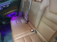 Volvo S60 2024 (26700 км)