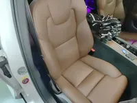 Volvo S60 2024 (26700 км)